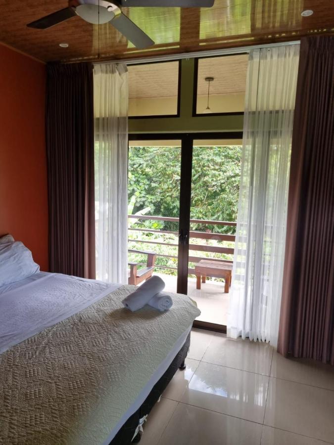 Hotel Torres Del Mar Puerto Viejo de Talamanca Esterno foto