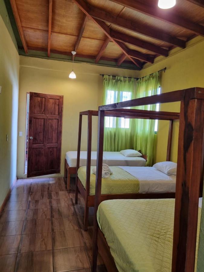 Hotel Torres Del Mar Puerto Viejo de Talamanca Esterno foto