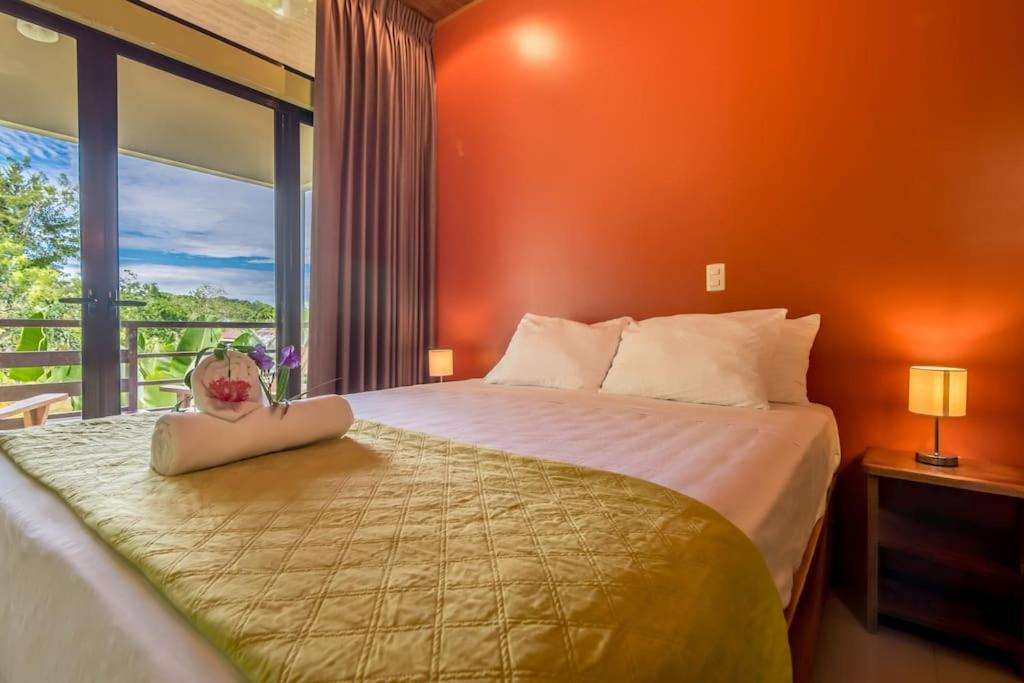 Hotel Torres Del Mar Puerto Viejo de Talamanca Esterno foto