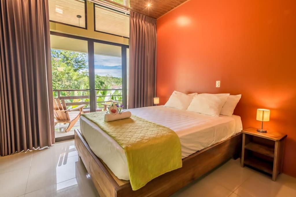 Hotel Torres Del Mar Puerto Viejo de Talamanca Esterno foto