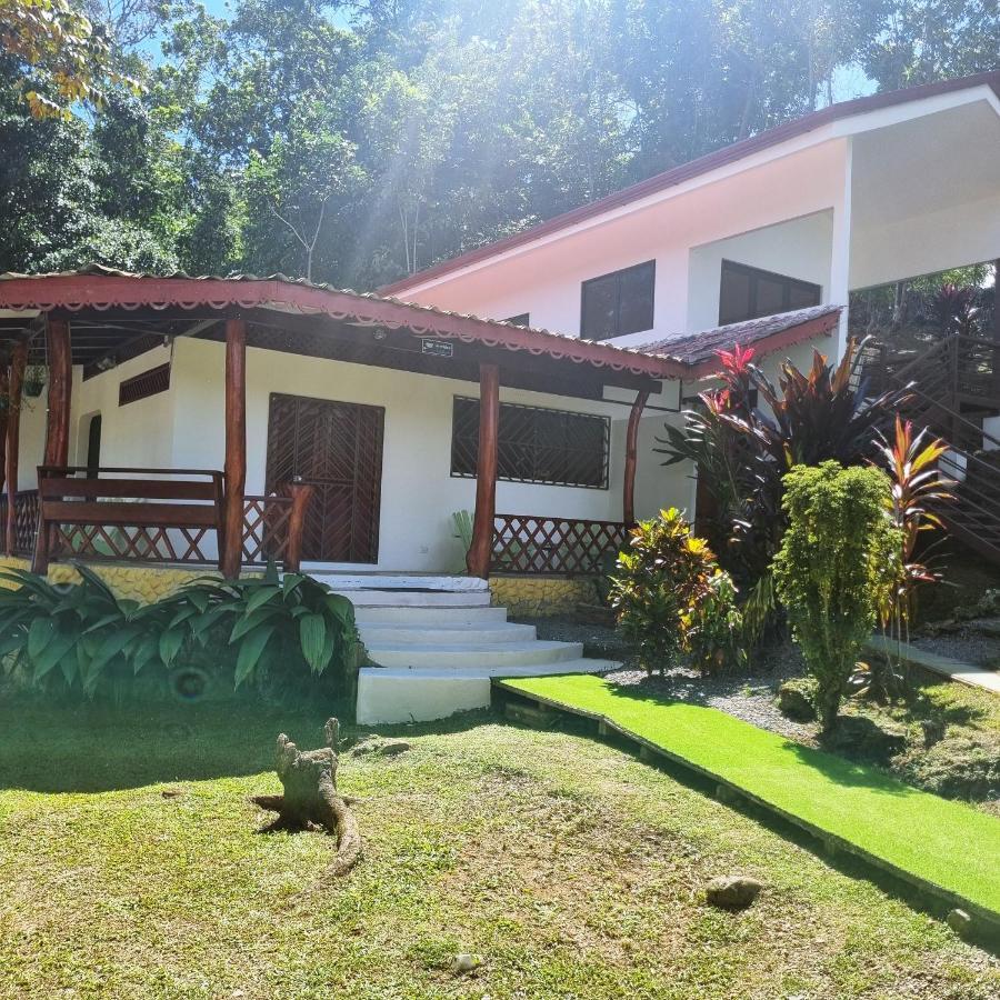 Hotel Torres Del Mar Puerto Viejo de Talamanca Esterno foto