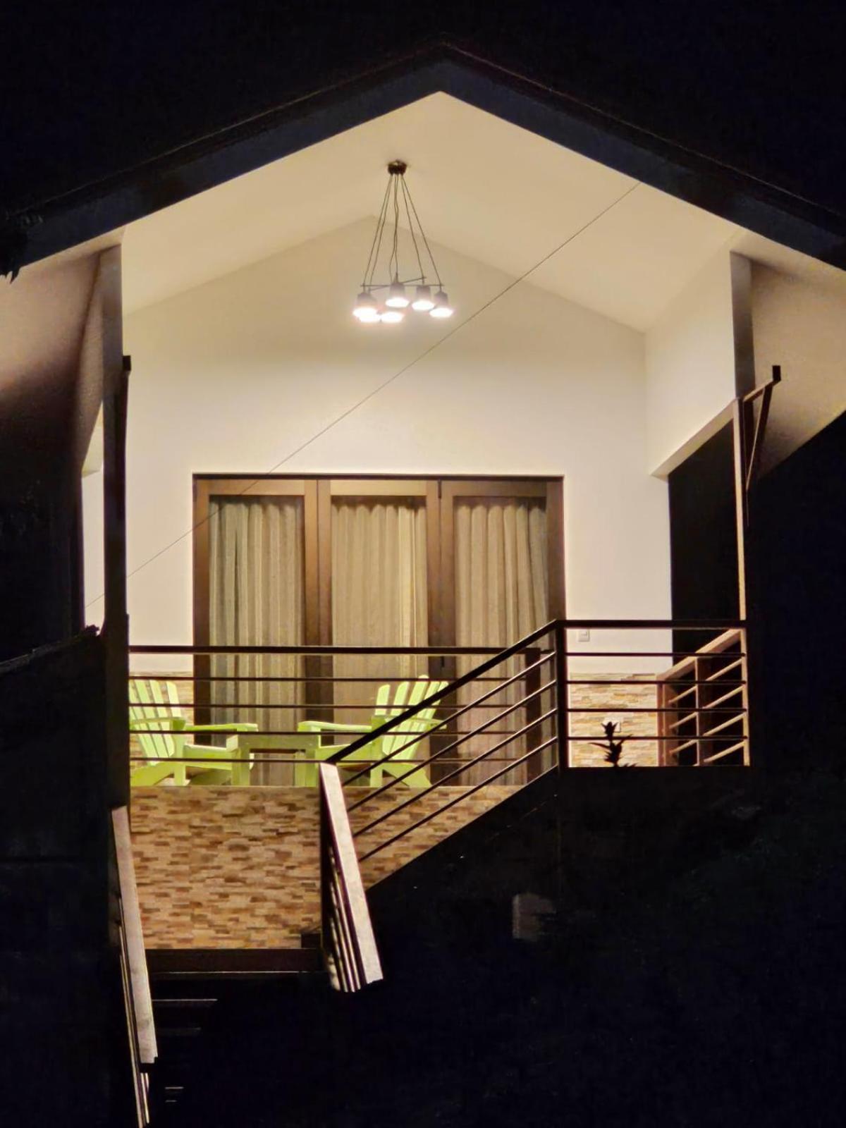 Hotel Torres Del Mar Puerto Viejo de Talamanca Esterno foto