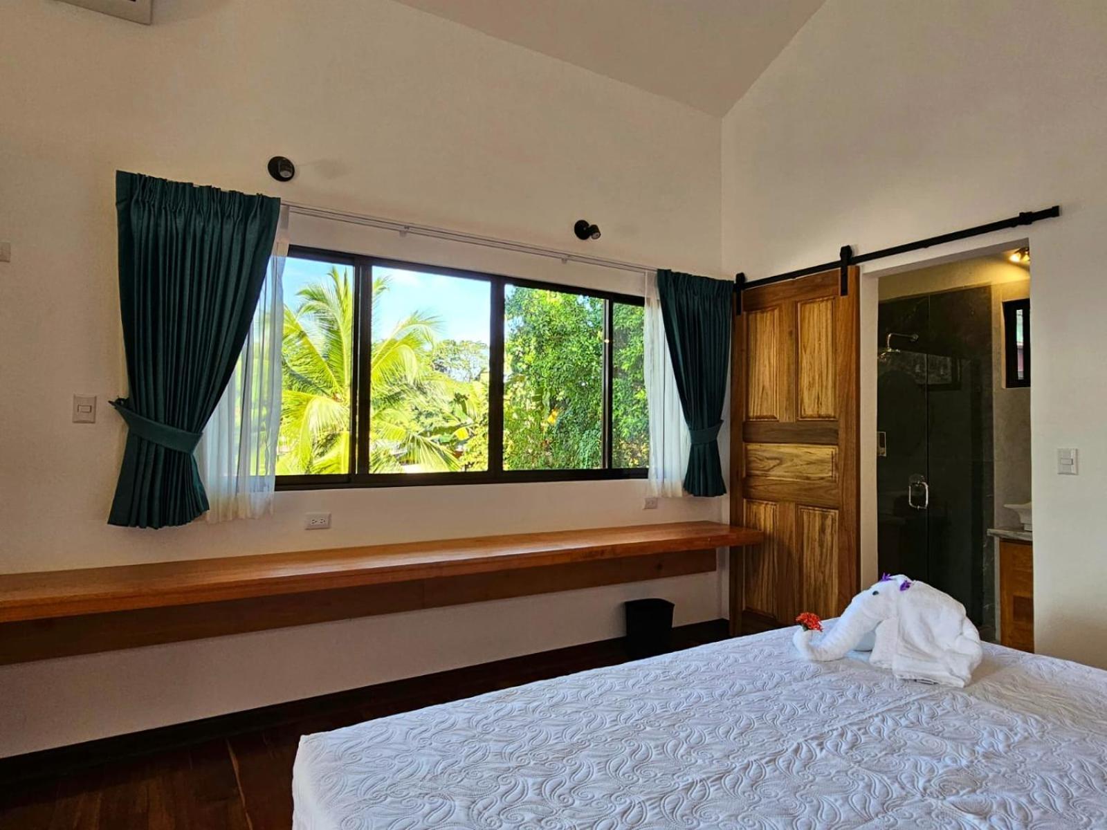 Hotel Torres Del Mar Puerto Viejo de Talamanca Esterno foto