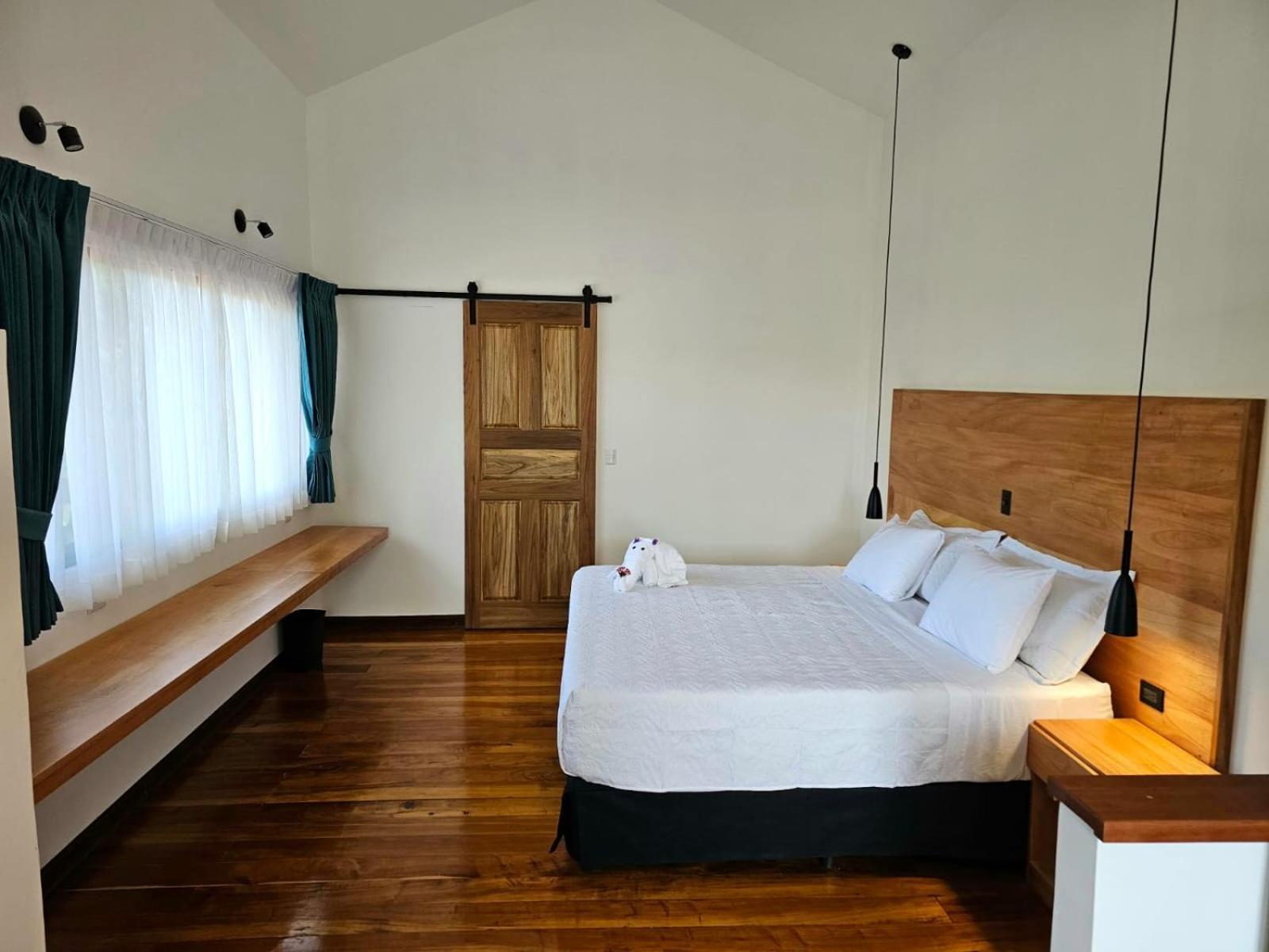 Hotel Torres Del Mar Puerto Viejo de Talamanca Esterno foto